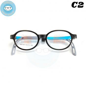 Gọng trẻ em mã M7324